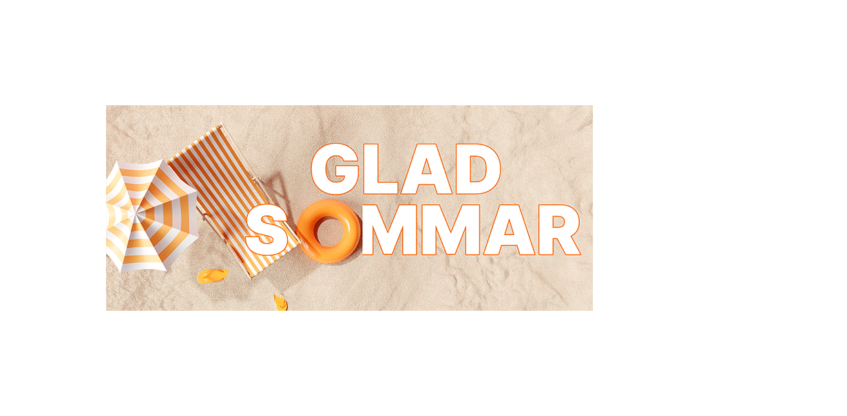 Sommartider 2026